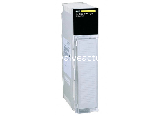 좋은 가격 슈나이더 일렉트릭 140NOE51100 모디콘 양자 PLC 컨트롤러 온라인