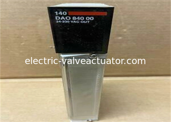 좋은 가격 Schneider 140DAO84000 Quantum 24-230 VAC 출력 모듈 스위칭 AC 출력 16 포인트 온라인