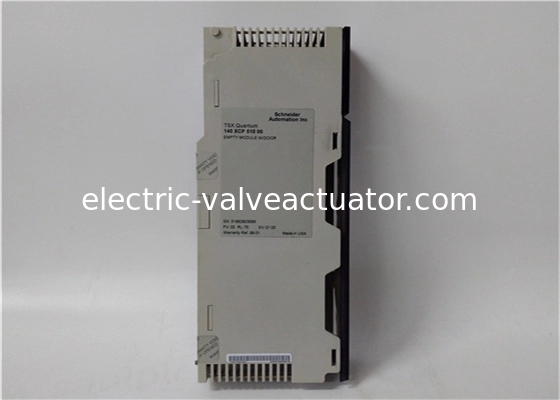 좋은 가격 Schneider Electric 140XCP51000 TSX QUANTUM 블랭크 모듈 PLC UMP 온라인