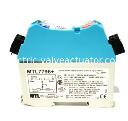 좋은 가격 새로운 오리지널 MTL 기기 MTL7796 안전 젠어 장벽 온라인