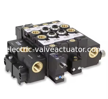 좋은 가격 Original New Proportional Control Valves PVLB113618 PVLB122606 PVLB111618 온라인