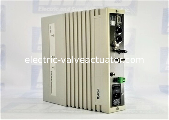 좋은 가격 슈나이더 Modicon Quantum PLC 모듈 490NRP25300 AEG 광섬유 리피터 온라인