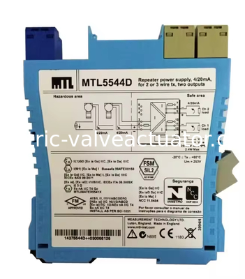 좋은 가격 새로운 정품 리피터 전원 공급 장치 MTL5544D 온라인