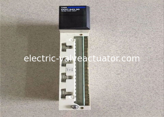 좋은 가격 Schneider 140DDO84300 DC 출력 모듈 Modicon Quantum PLC 100% 새 원본 온라인