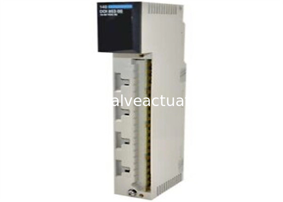 좋은 가격 Schneider MODICON Quantum 개별 DC 입력 모듈 140DDI85300 Modicon Quantum PLC 온라인