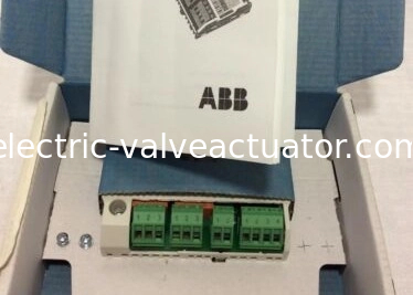 좋은 가격 ABB RDIO-01 Digital I O Extension Isolated Digital Inputs Power Supply 온라인