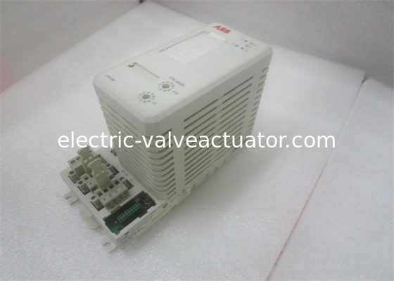 좋은 가격 DC722F 3BDH000372R0001 ABB Digital Analog I O Module AX 722F 온라인