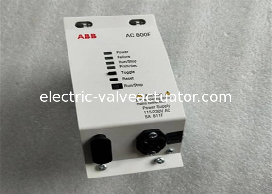 좋은 가격 3BDH000031R1 ABB FI 820F Fieldbus Module Serial Communication Module 온라인