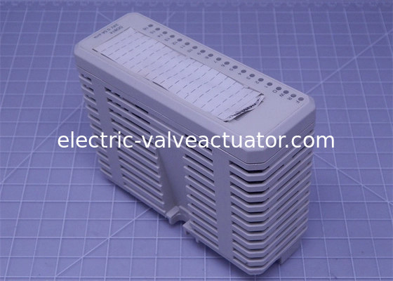 좋은 가격 DO814 3BUR001455R1 ABB Digital Output Module 16 Ch 5A Rated Isol 50 V 온라인