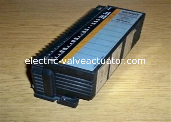 좋은 가격 GE IC660BBS103 GENERAL ELECTRIC GENIUS BLOCK ASSEMBLY LOW LEAK ISOLATED I/O 온라인