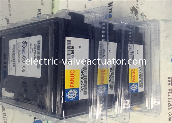 좋은 가격 GE FANUC SERIES 90-30 PLC Digital I/O Module IC693ADS301 FACTORY SEALED 온라인