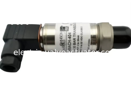 좋은 가격 Original Brand Johnson P499ACH-404C Electronic Pressure Transducer Pressure Switch 온라인