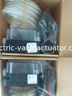 좋은 가격 Original Brand Johnson Control P215PR-9202 Pressure-Actuated Condenser Fan Speed Controllers Pressure Switch 온라인