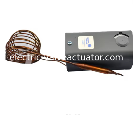 좋은 가격 Original Brand Temperature Control Switch A19ABC-41C Temperature Controller Temperature Limit Controller Antifreeze Switch 온라인