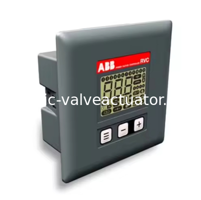 좋은 가격 New Original PLC Module Power Factor Controller RVC-12 2GCA294987A0050 온라인
