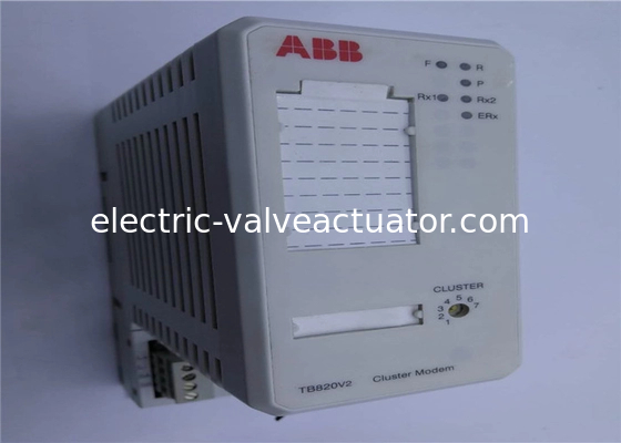 좋은 가격 3BSE013208R1 TB820V2 ABB'S Modulebus Digital I O Module -25 To +70 °C 온라인