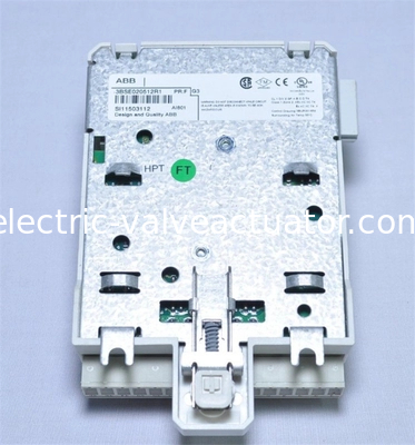 좋은 가격 3BSE020512R1ABB AI801 Digital I O Module Analog Input Module 1x8 Channel 20mA 12bit 온라인