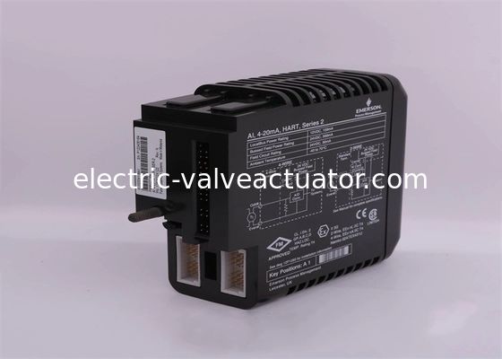 좋은 가격 KJ3002X1-BA1 EMERSON Input Module 8 Channel 4-20 MA Hart Bus Power 12 V 온라인