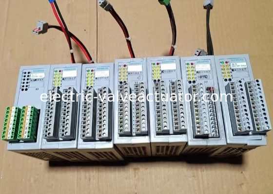 좋은 가격 SIEMENS 6DD1681-0AG2 Output Module PLC EtherCAT Coupler ROM Integrated Circuit 온라인