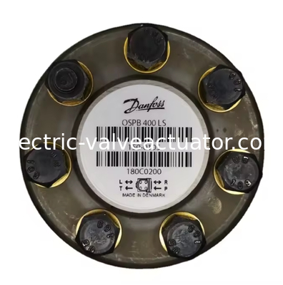 좋은 가격 New Original Hydraulic Motor OSPB400LS 150-0105 온라인
