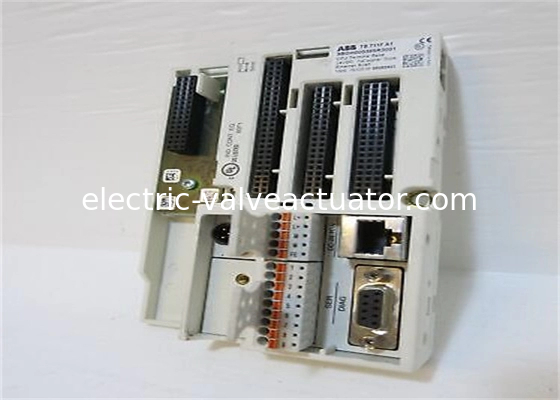 좋은 가격 TB 711F 3BDH000365R0001 ABB CPU Terminal Base 24 VDC Module Termination Unit 온라인
