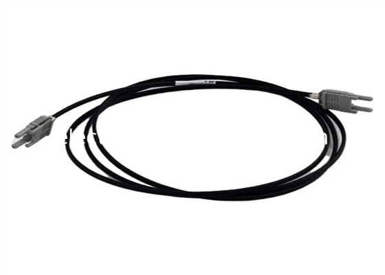 좋은 가격 TK811V015 3BSC950107R1 ABB POF Connector Duplex Plastic Fibre Prefabricated Cable 온라인