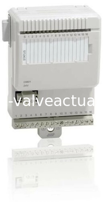 좋은 가격 3BSE020838R1 DO840 ABB Digital Output Module Redundant Single 16 Channel 24 V 온라인