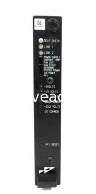 좋은 가격 IPMON01 ABB Power Monitor Module 120/240 VAC 24 VA 125 VDC 0.1 AMP 온라인