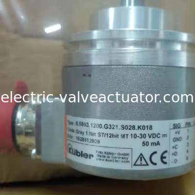 좋은 가격 Original KUBLER Encoder 8.5020.2311.4096 온라인