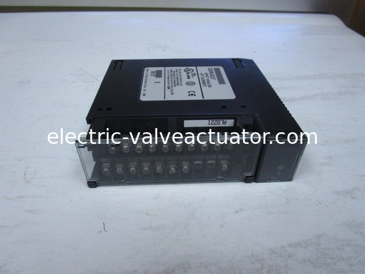 좋은 가격 GE FANUC SERIES 90-30 4 채널 아날로그 전류 입력 모듈 IC693ALG221 온라인