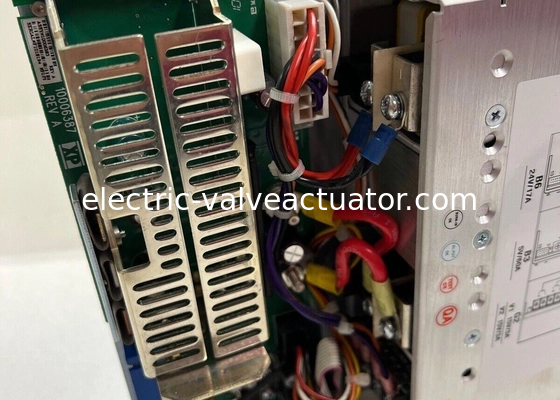 좋은 가격 ABB PHARPS32000000 전원 공급 모듈 90-264VAC 47-63Hz 11.5A 온라인