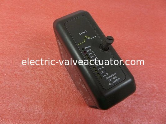 좋은 가격 KJ3207X1-BB1 델타V 디지털 입력 I O 모듈 온라인