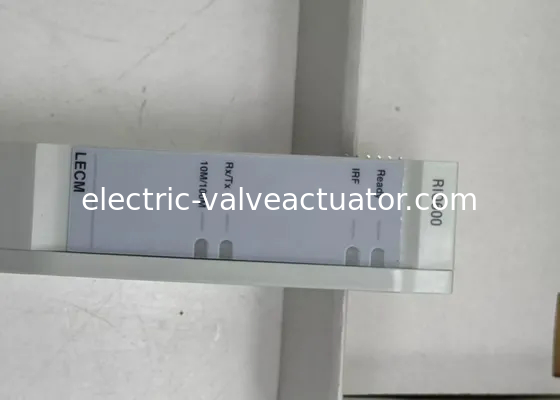 좋은 가격 ABB MOD600FLECMIR 산업용 RIO600 디지털 I O 모듈 IP20 보호, 8 채널 온라인