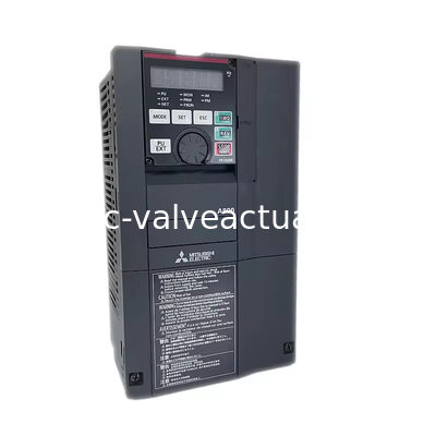 좋은 가격 신품 정품 브랜드 미쓰비시 FR-A800 가변 주파수 인버터 FR-A840-00620-2-60 22KW 온라인