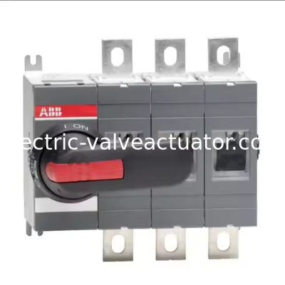 좋은 가격 새로운 원본 1SCA022718R8780 ABB OT400E03P 스위치 디스커넥터 온라인