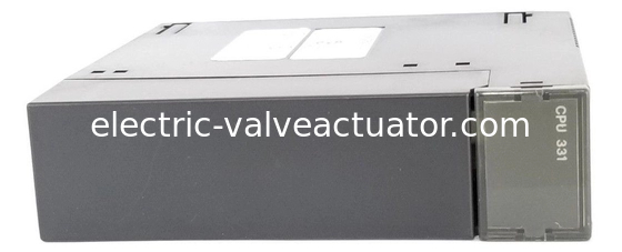 좋은 가격 IC693CPU331 단일 슬롯 CPU 모듈 16KBYTE 사용자 프로그램 메모리 속도 10MH 온라인