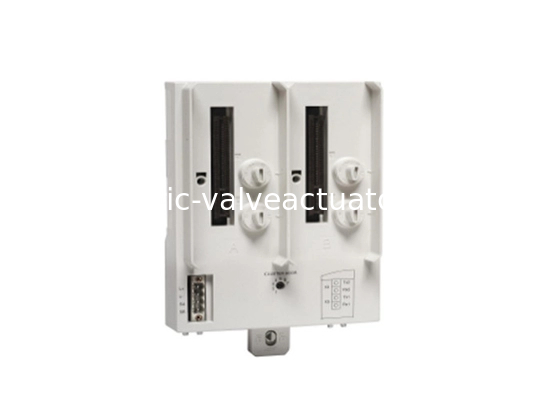 좋은 가격 ABB의 Modulebus 디지털 I/O 모듈 중복 단일 I/O, 단일 전원 TU841 3BSE020848R11 온라인
