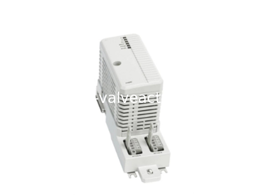 좋은 가격 ABB의 Advant Fieldbus 100 디지털 I/O 모듈 3BSE049110R1 CI869 1.5 Mbit/s 온라인