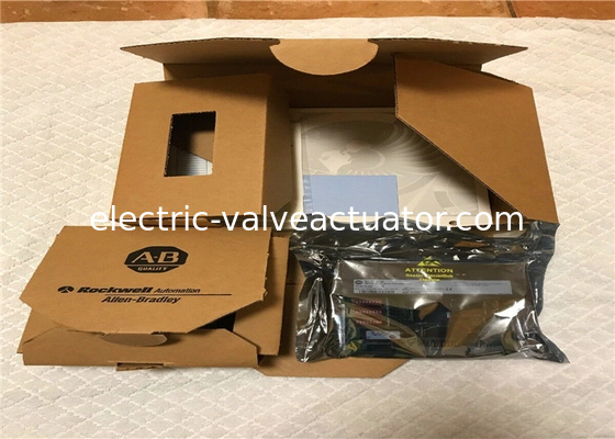 좋은 가격 새 밀폐된 앨런 브래들리 1747-ASB /A SLC 500 유니버설 원격 I / O 어댑터 온라인