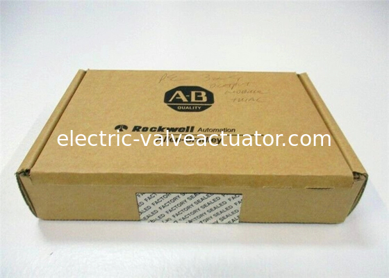 좋은 가격 ALLEN BRADLEY 1746-OA8 SLC500 마이크로 PLC 컨트롤러 프로그래밍 가능 새 제품 온라인