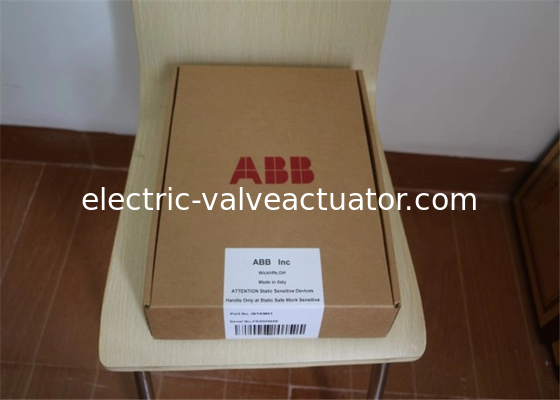 좋은 가격 S800 I/O DO828 3BSE069055R1 125V d.c. / 250V a.c. 릴레이 출력 모듈 온라인