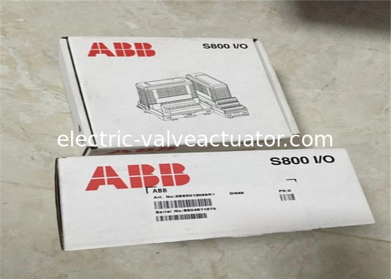 좋은 가격 230V AC/DC (5-250V AC/DC), 3A DO821 3BSE013250R1 디지털 출력 모듈 온라인