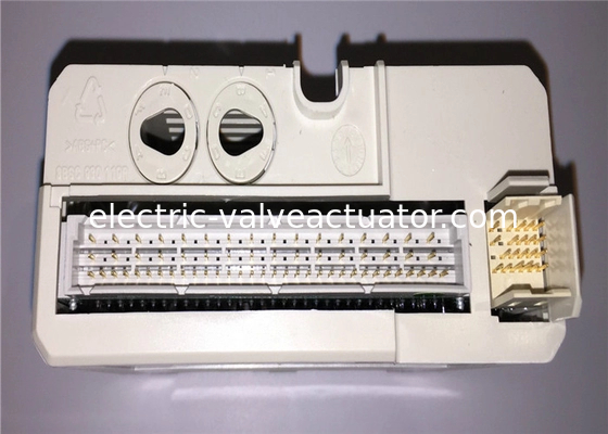 좋은 가격 ABB DI814 3BUR001454R1 디지털 입력 24V DC 전류 소스 2x8 ch, 온라인