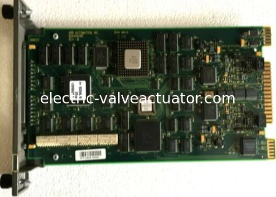 좋은 가격 ABB INNIS11 베일리 네트워크 인터페이스 슬레이브 모듈 1500 포인트 온라인