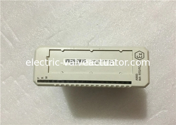 좋은 가격 ABB 디지털 I/O 모듈 AI893 3BSC690141R1 ABB S800 I/O 모듈 500V AC 온라인