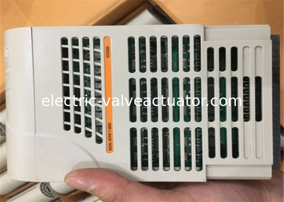 좋은 가격 웨스팅하우스 디지털 출력 전자 모듈 5-60VDC 1C31122G01 오베이션 모듈 온라인