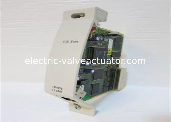 좋은 가격 FI840F 3BDH000033R1 필드버스 모듈 FF HSE 통신 소프트웨어 V7.1SP2a 온라인