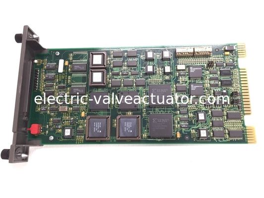 좋은 가격 ABB IMMFP11 다기능 프로세서 모듈 5VDC 2A 10W 전형적인 32 비트 프로세서 16 MHz 온라인