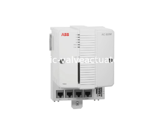 좋은 가격 PM858K01 3BSE082895R1 Digital I O Module 24 V DC (19.2-30 V DC) 210 / 360 mA 온라인