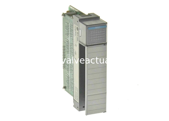 좋은 가격 AB 1746-IB32 ， 24VDC Sinking Input Module ， SLC 500 Input Module 온라인